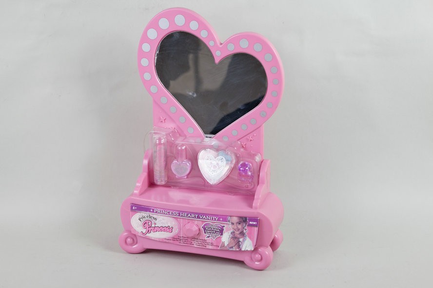 Princess Vanity Toy YD-DT001