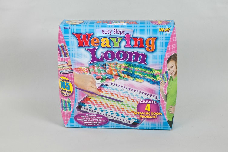 Weaving Loom Toy YD-W001