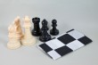 Outdoor Garden Chess YD-GC001