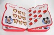 Counting and Numbers Eva FOAM BOOK for kids